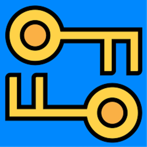 Sky2F app icon