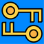 Sky2F icon