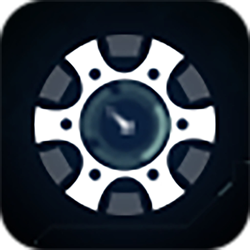 BLE TPMS app icon