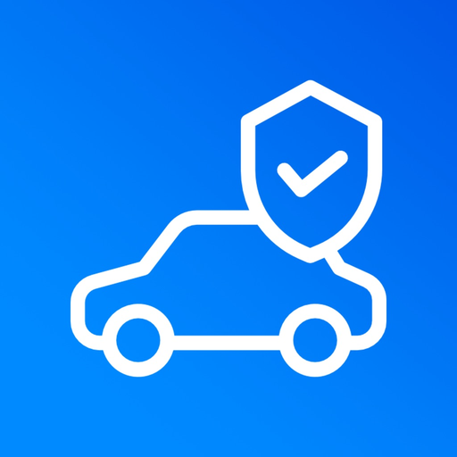 Car Info - Drive Smart app icon