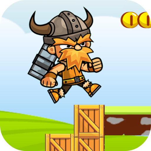 Soldier World Adventure app icon