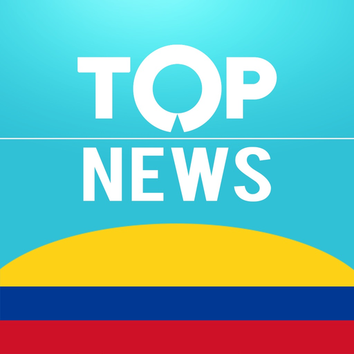 Top Colombia News app icon