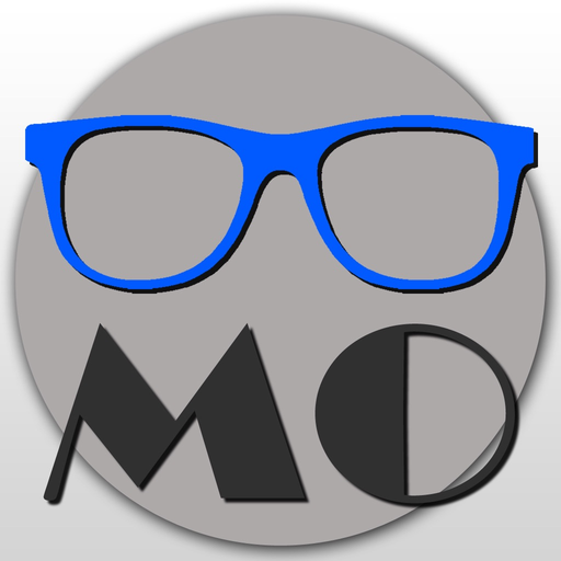 Mobi Optical app icon