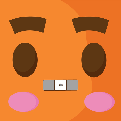 Fit Row - Cube Puzzle Color zumiez app icon