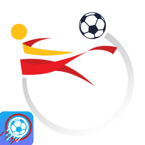 São Vicente Cup app icon