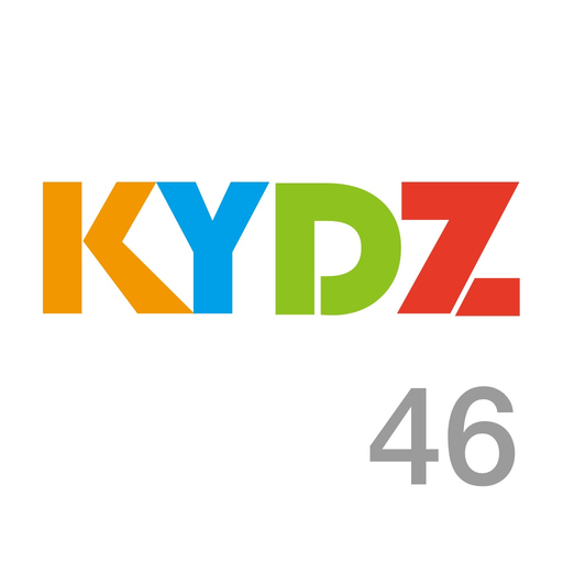 KeyTool - 遥控生成 app icon