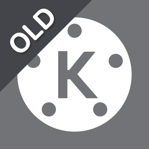 KineMaster (OLD) app icon