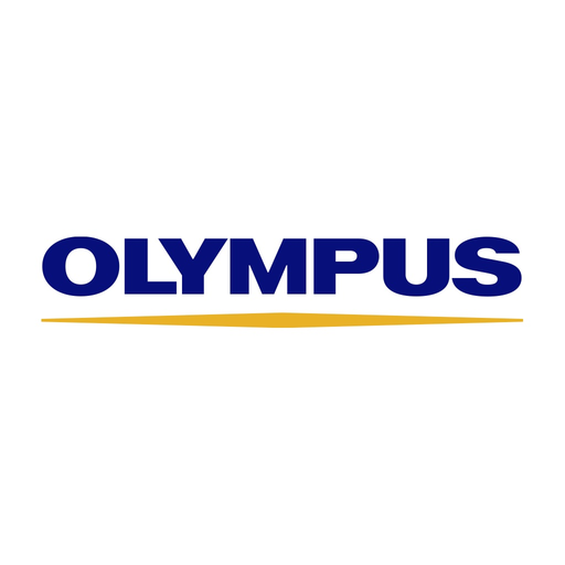 Olympus Meetings app icon