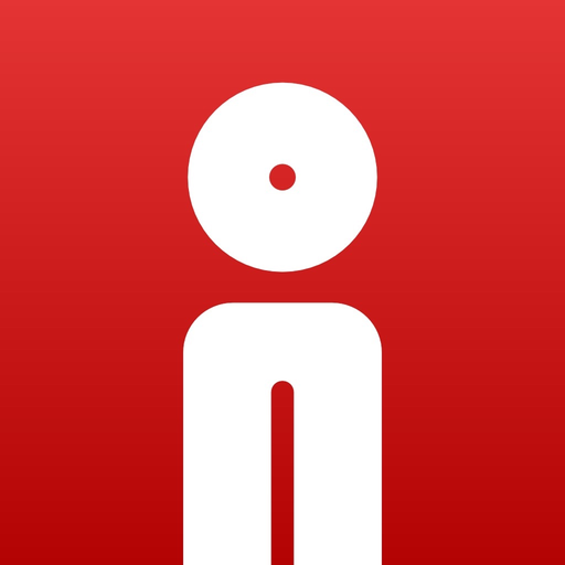 Intro: Contacts + Notes CRM app icon