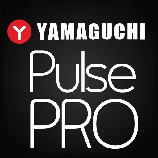 Yamaguchi Pulse PRO app icon