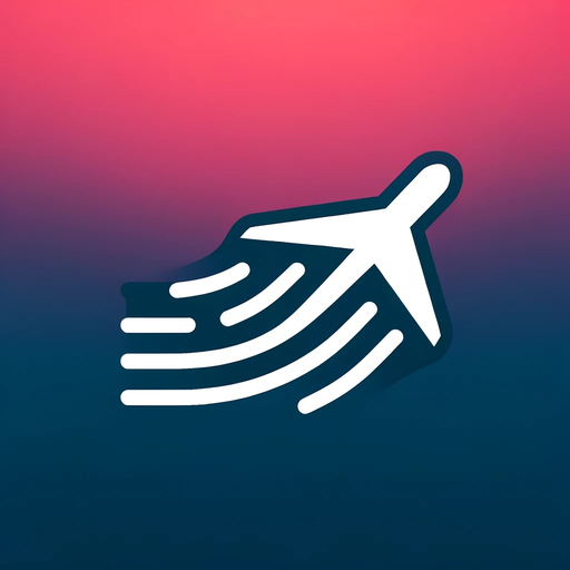 Airport Geek Quiz app icon