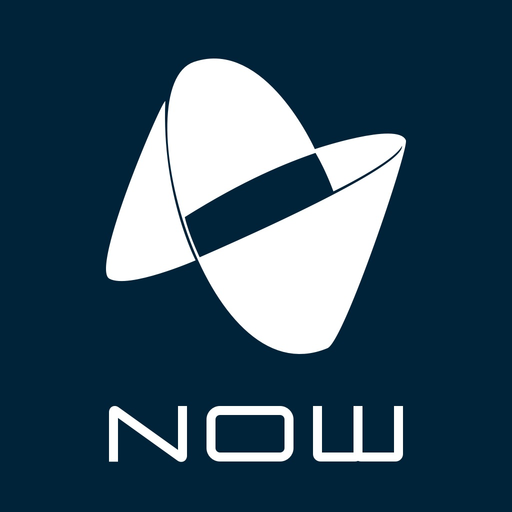 Nastec NOW app icon
