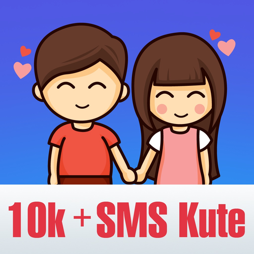SMS Kute - Tin Nhan Yeu Thuong app icon