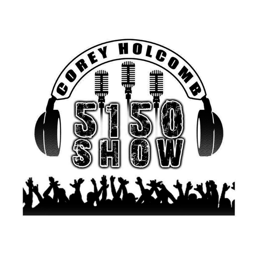 Corey Holcomb 5150 Show app icon