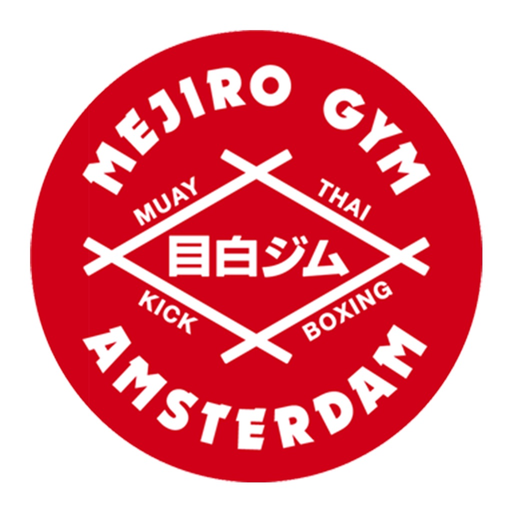 Mejiro Gym Amsterdam app icon