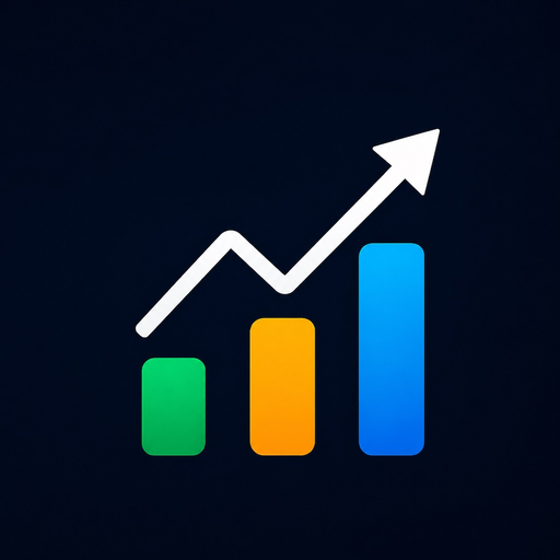 Döviz & Altın & Kripto app icon