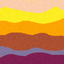 Moving Sand icon