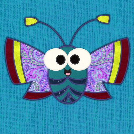 Patchwork Pals app icon