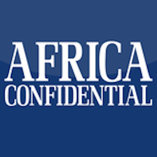 Africa Confidential app icon