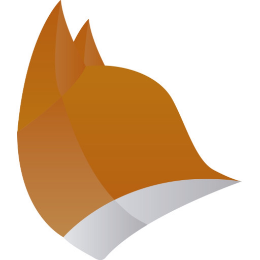 Fox Avaliação Física app icon