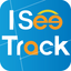 ISeeTrack icon
