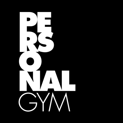 Personal Gym app icon