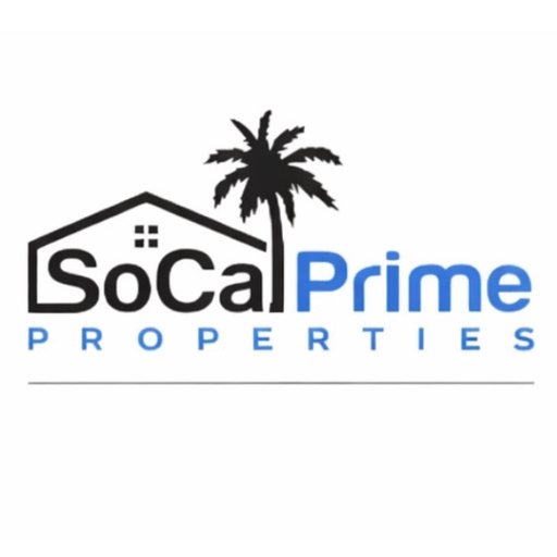 SoCal Prime Properties app icon