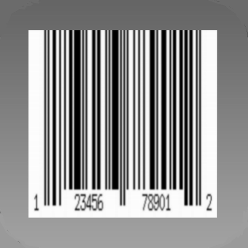 Barcode Lite - to Web Scanner app icon