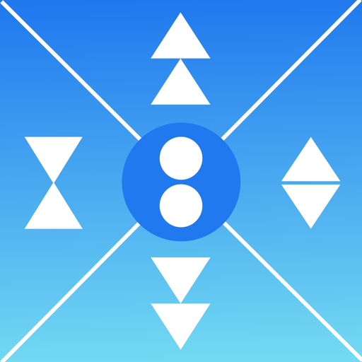 IALA Navigation Marks app icon
