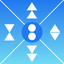 IALA Navigation Marks icon