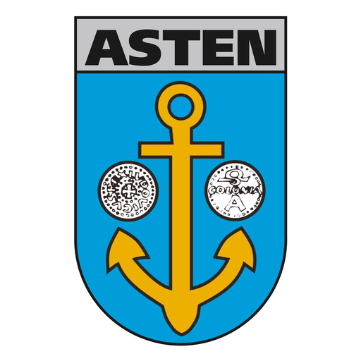 Asten Official App app icon