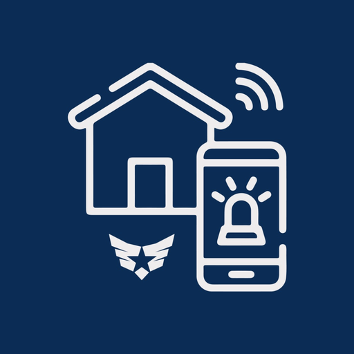 My Patrimonial Segurança app icon