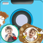 Baby Photo Frames & Editor icon