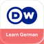 DW Learn German icon
