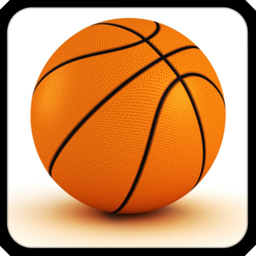 Basketball Mayhem app icon