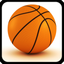 Basketball Mayhem icon