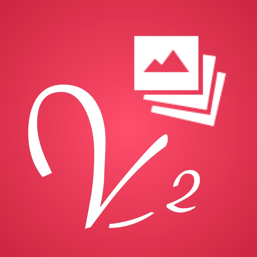 Video2Pic app icon