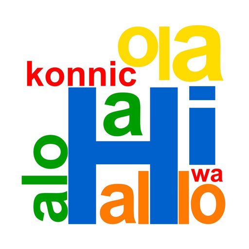 Fast Translate OCR Recognition app icon