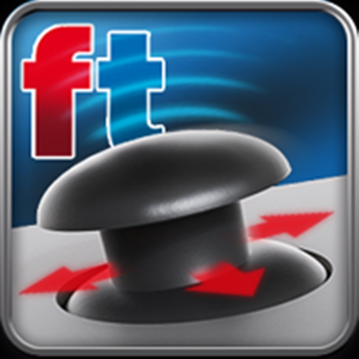 Bluetooth Control app icon