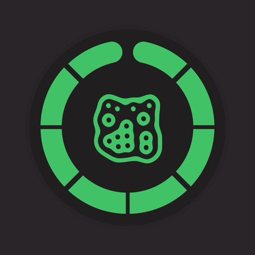STEPS - MIDI Sequencer app icon