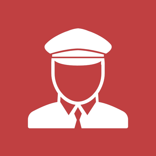 PTS Driver app icon