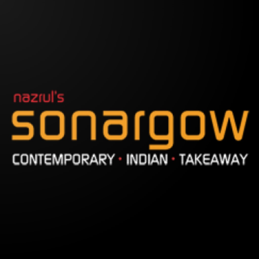 Nazrul's Sonargow app icon