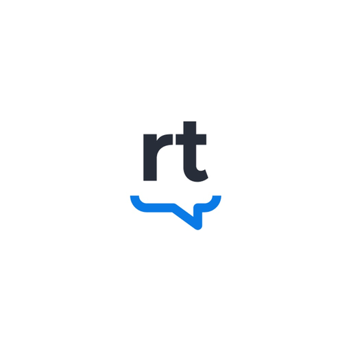 ReviewTrackers app icon