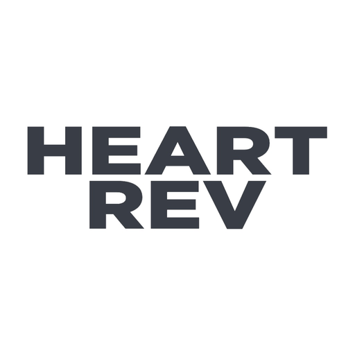 Heart Revolution app icon