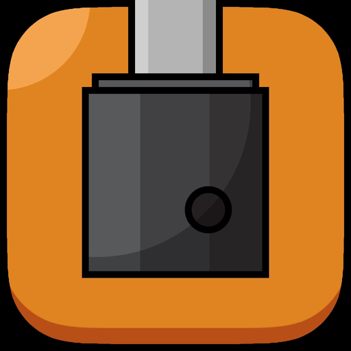 Hydraulic Press Pocket app icon