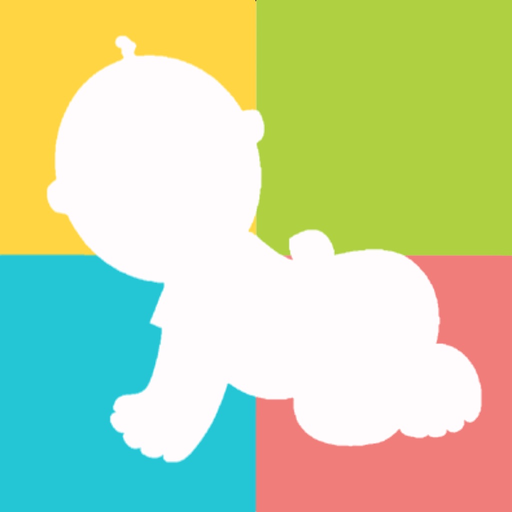 Toddler Games 2+ app icon