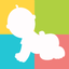 Toddler Games 2+ icon