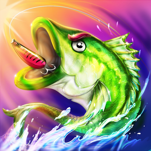 Hungry Bass Pro app icon