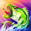 Hungry Bass Pro icon