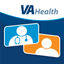 VA Video Connect icon